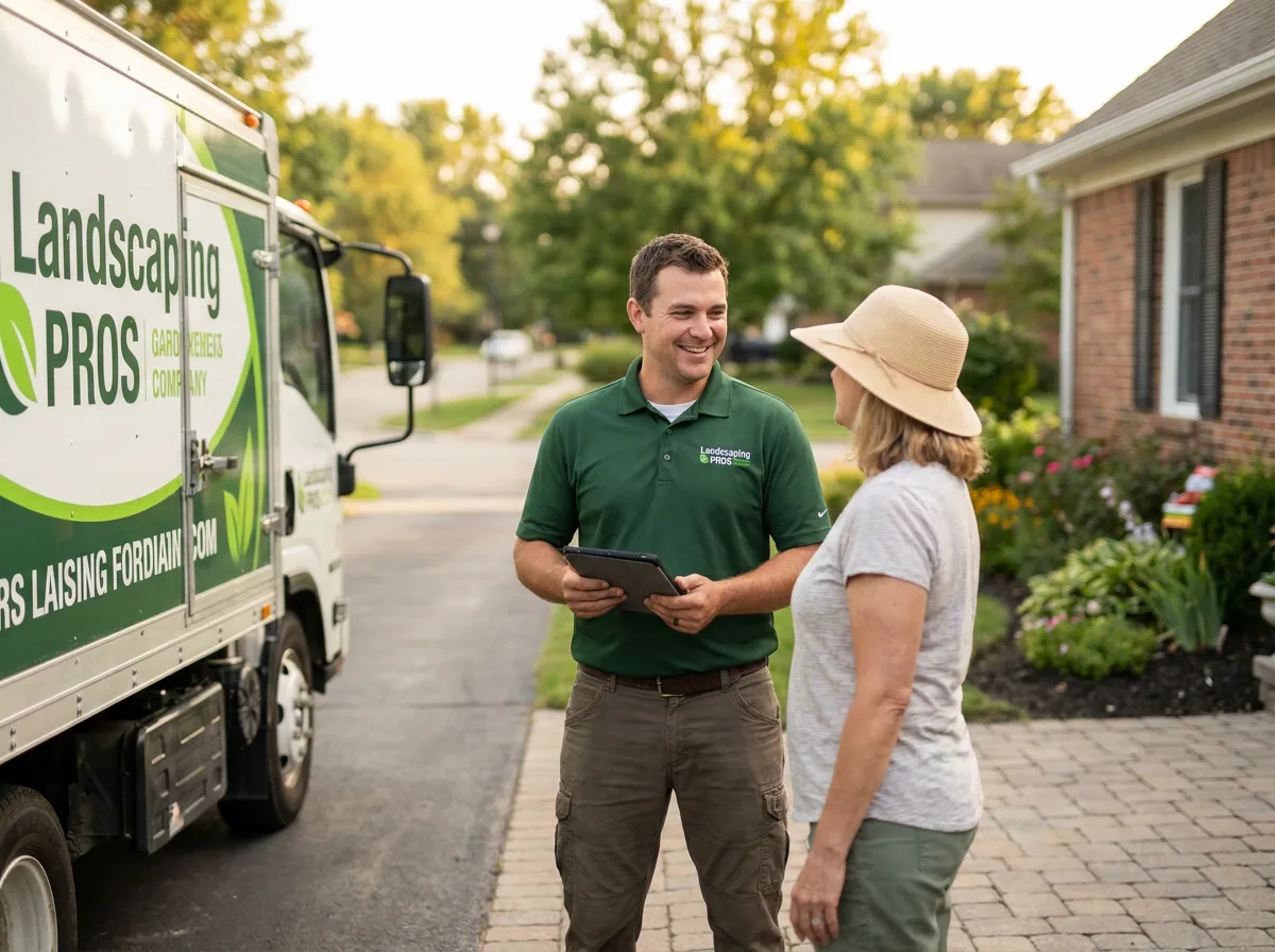 Landscaping Chester, TX FAQs